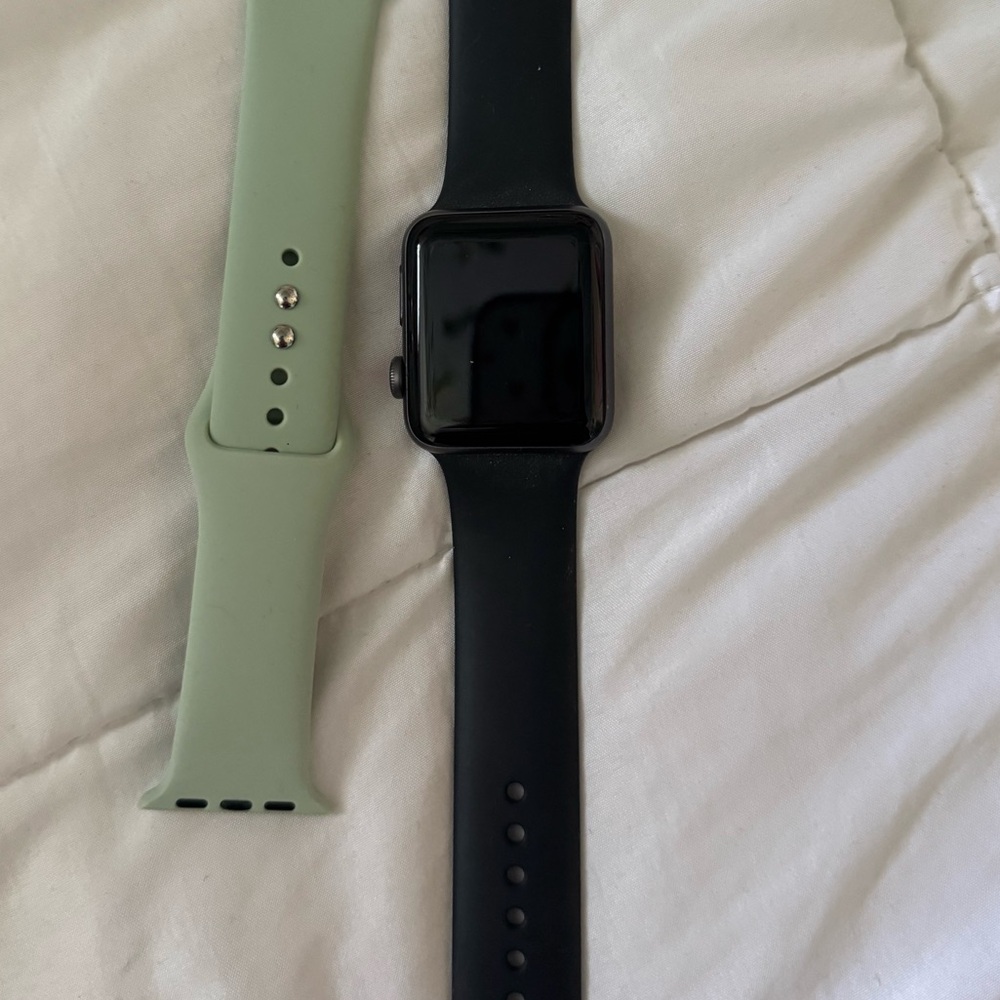 Apple Watch Series 3 46mm